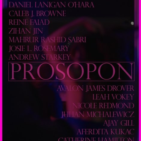Prosopon