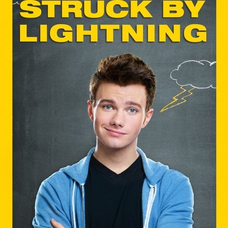 Struck by Lightning