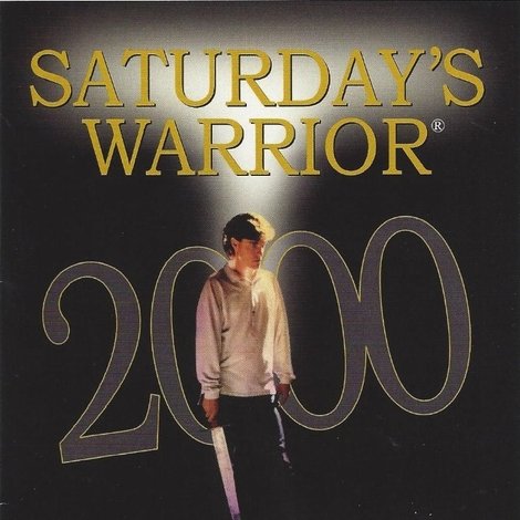 Saturday's Warrior