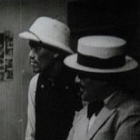 王先生与二房东