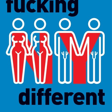 Fucking Different New York