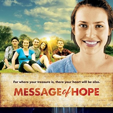 Message of Hope