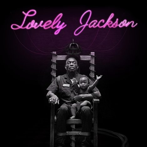 Lovely Jackson