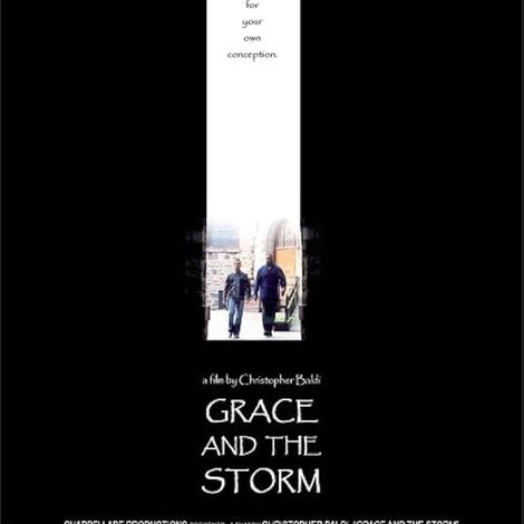 Grace And The Storm