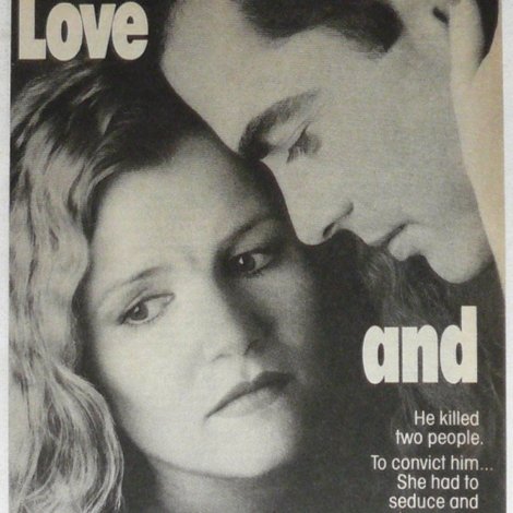 Love and Lies