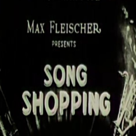 Song Shopping