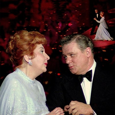Queen of the Stardust Ballroom
