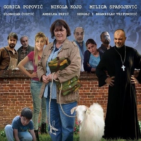 Kozje uši