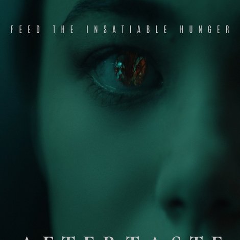 Aftertaste