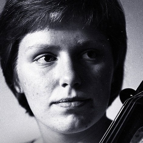 Jacqueline du Pré: A Gift Beyond Words
