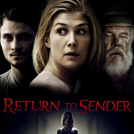 Return to Sender