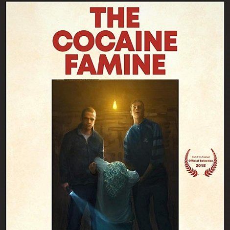 The Cocaine Famine