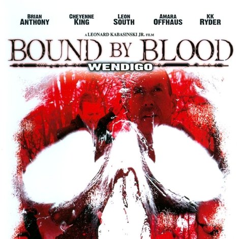 Wendigo: Bound by Blood