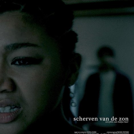 Scherven van de Zon