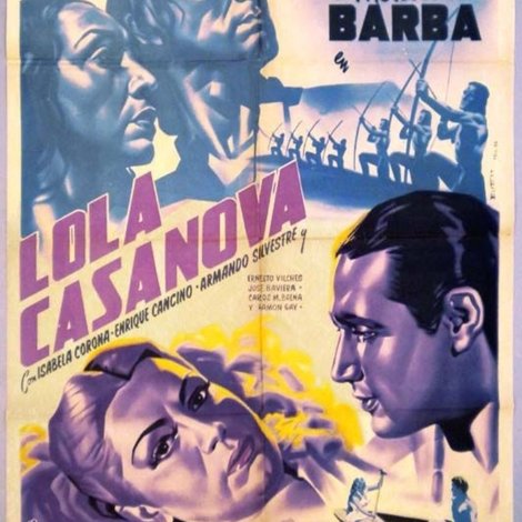 Lola Casanova