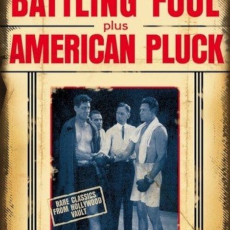 American Pluck