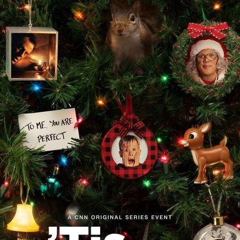'Tis the Season: The Holidays on Screen