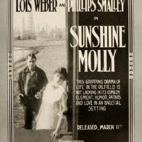 Sunshine Molly