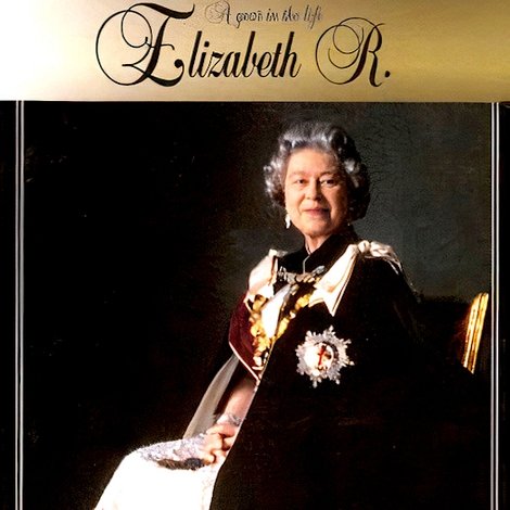 Elizabeth R