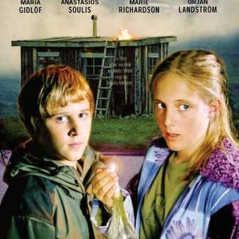Emma och Daniel - Mötet