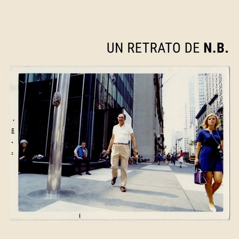 Un retrato de N. B.