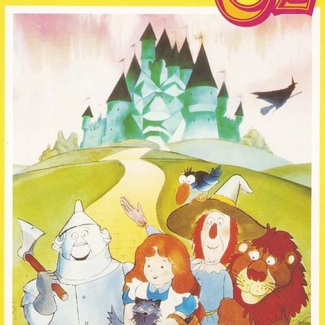 The Wonderful Wizard of Oz