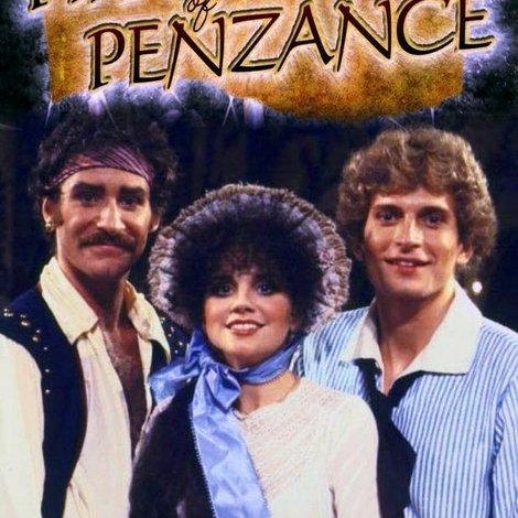 The Pirates of Penzance