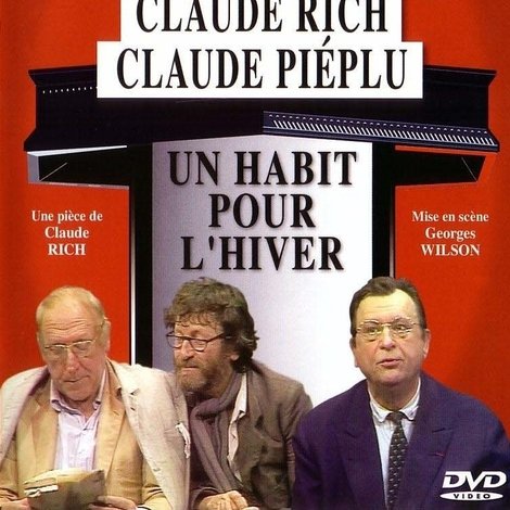 Un habit pour l'hiver