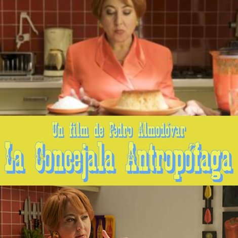 La Concejala Antropófaga
