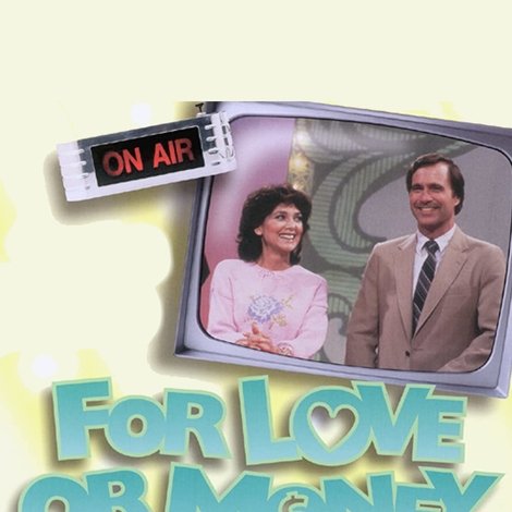 For Love or Money