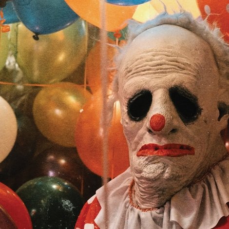 Wrinkles the Clown