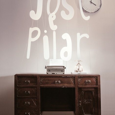 José e Pilar