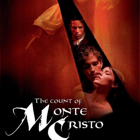 The Count of Monte Cristo