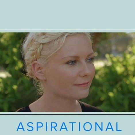 Aspirational