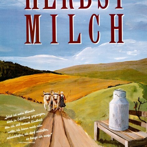 Herbstmilch