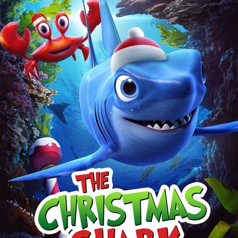 The Christmas Shark