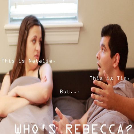Who's Rebecca?