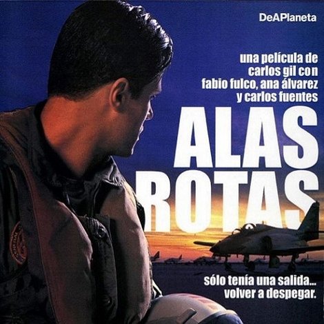 Alas rotas
