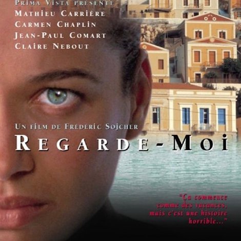 Regarde-moi