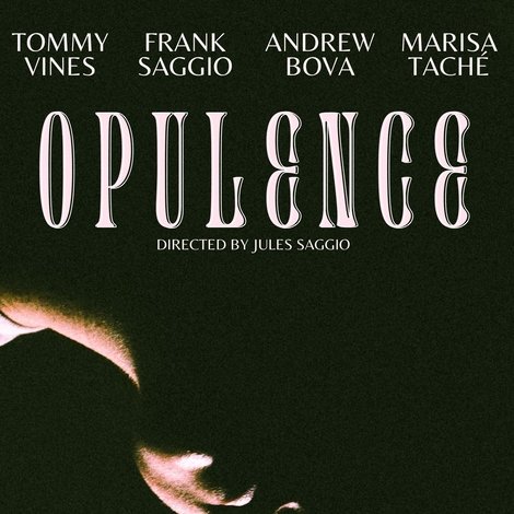 Opulence