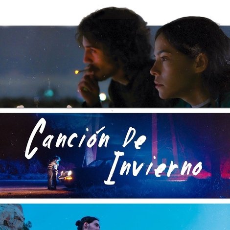 Canción de invierno