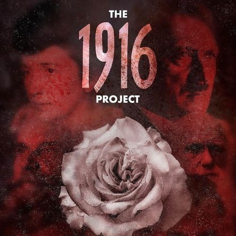 The 1916 Project