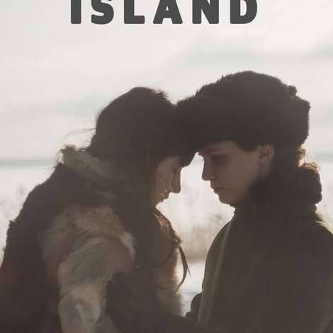 Tomorrow Island