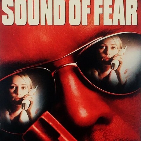 Baby Monitor: Sound of Fear