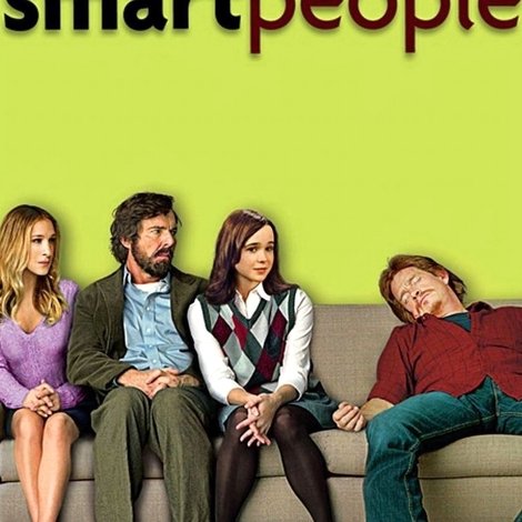 Smart People