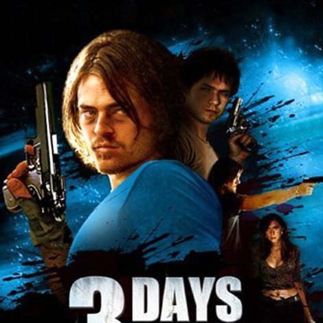 3 Days Gone