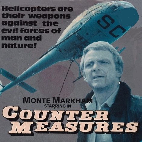 Counter Measures