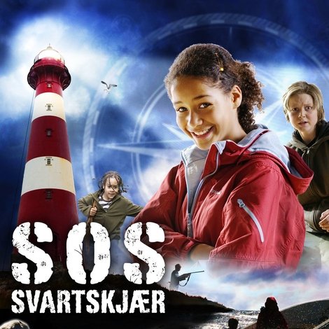 S.O.S Svartskjær