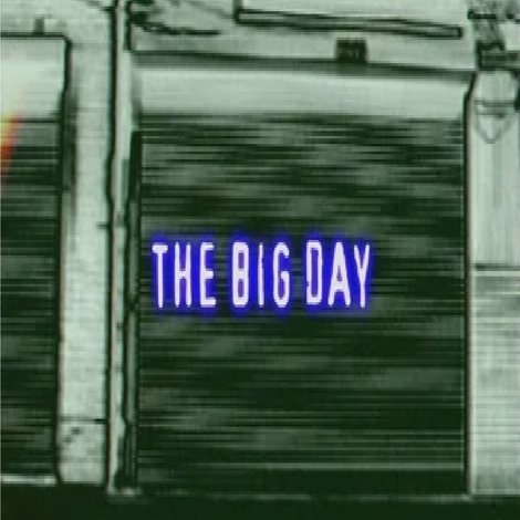 Rocket Power: The Big Day