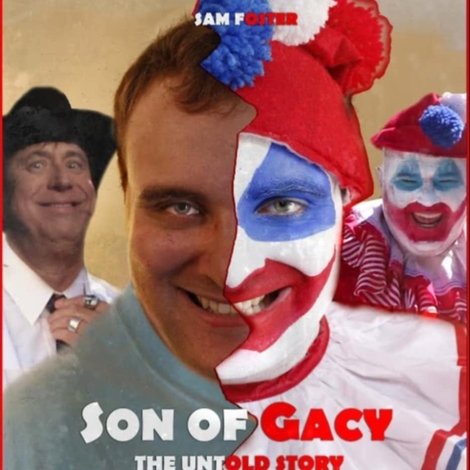 Son Of Gacy: Chapter One